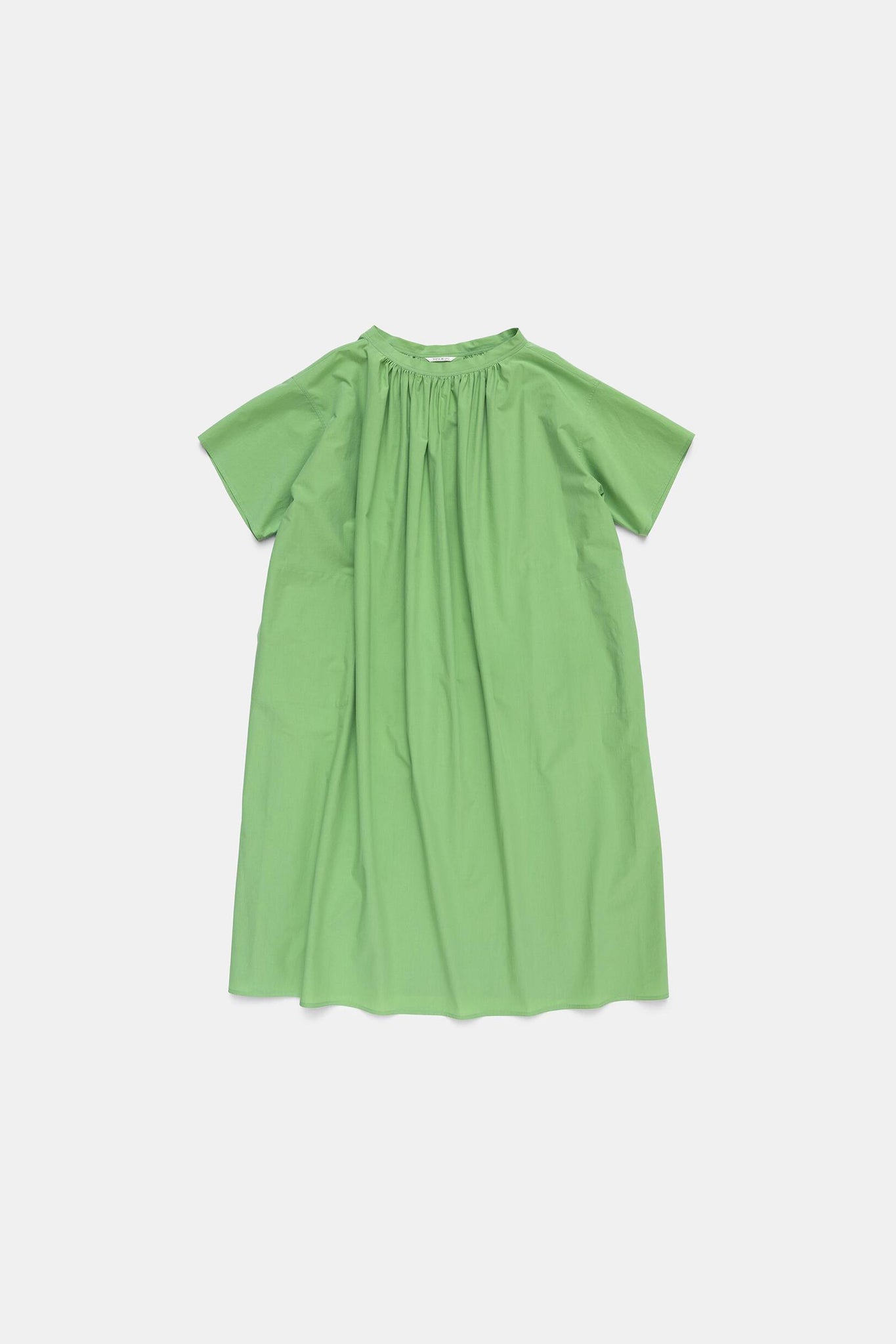 Tenty Dress - Green